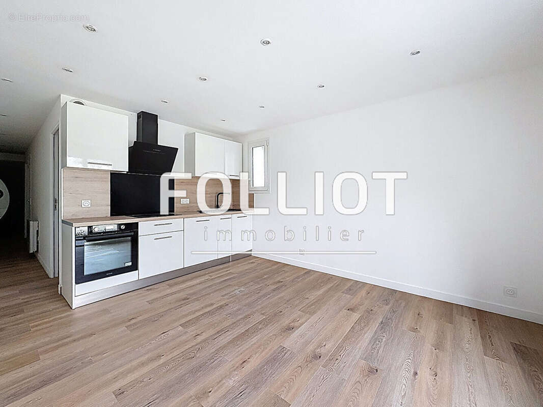 Appartement à GRANVILLE