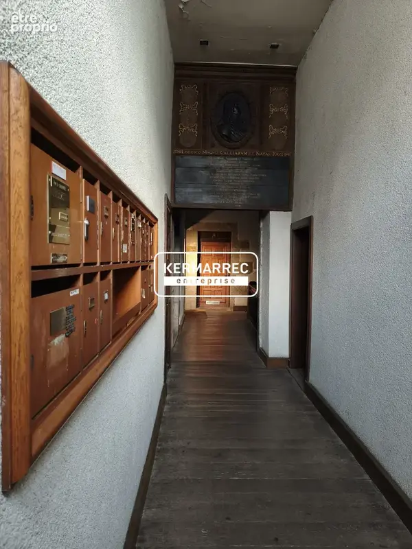 Commerce 110 m² à vendre à Rennes (35000) - photo 7
