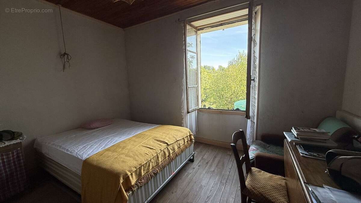 Maison à PRENDEIGNES