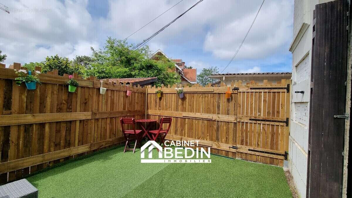 Appartement à ARCACHON