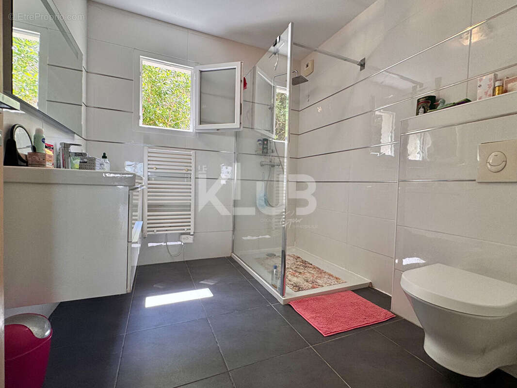 Appartement à BASTIA
