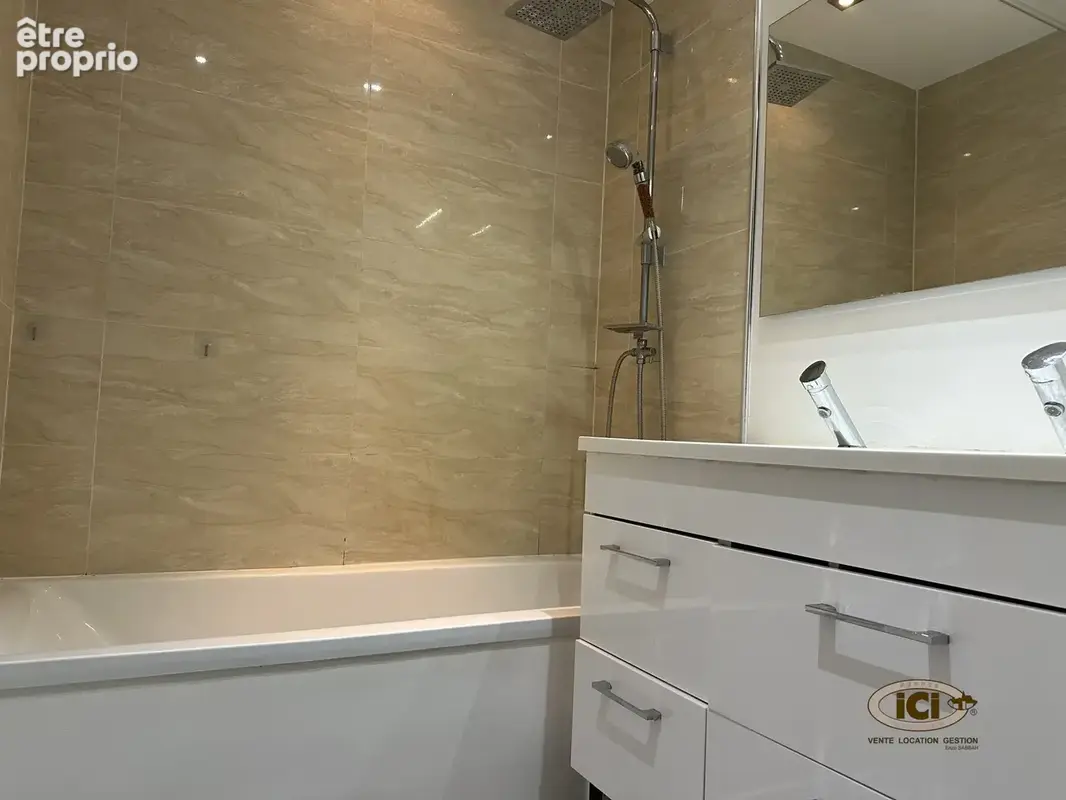 Maison 3 pièces 65 m² à vendre à Ville-La-Grand (74100) - photo 9