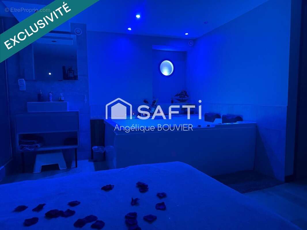 Photo 5 - Appartement à DOLE