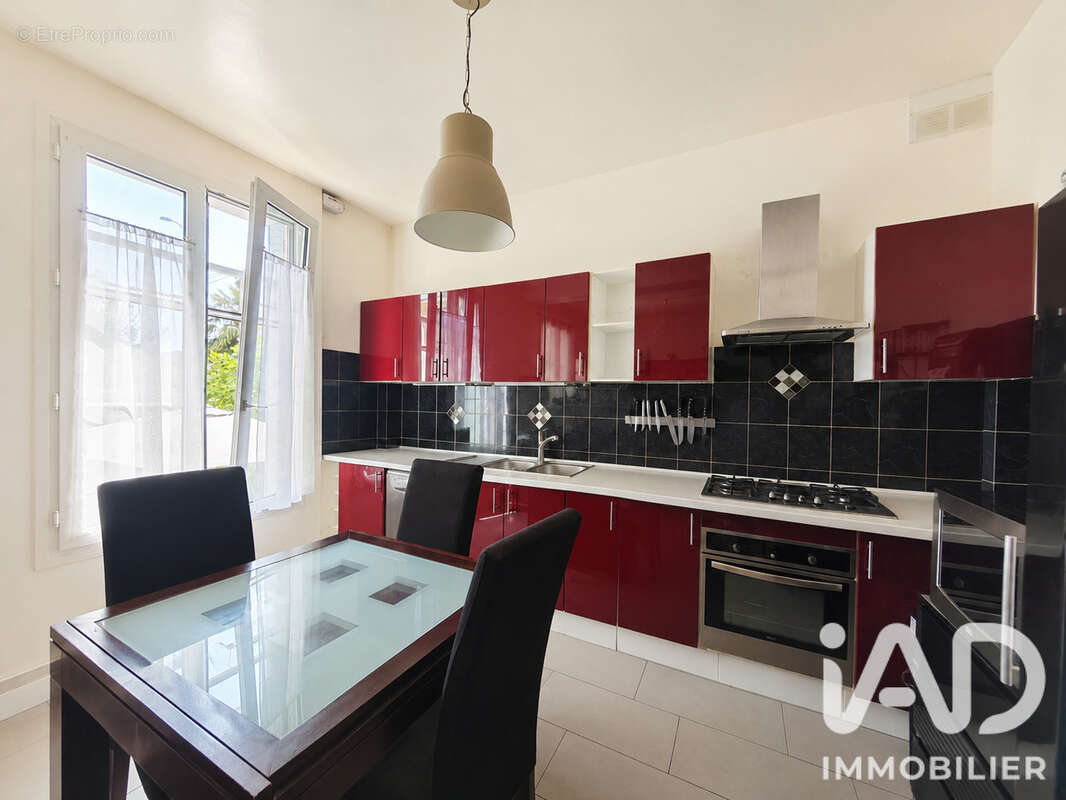 Maison 135 m² à Vitry-Sur-Seine  - photo 4