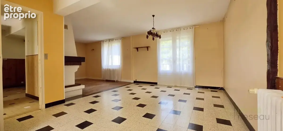 Maison 5 pièces 106 m² à vendre à La Faloise (80250) - photo 4