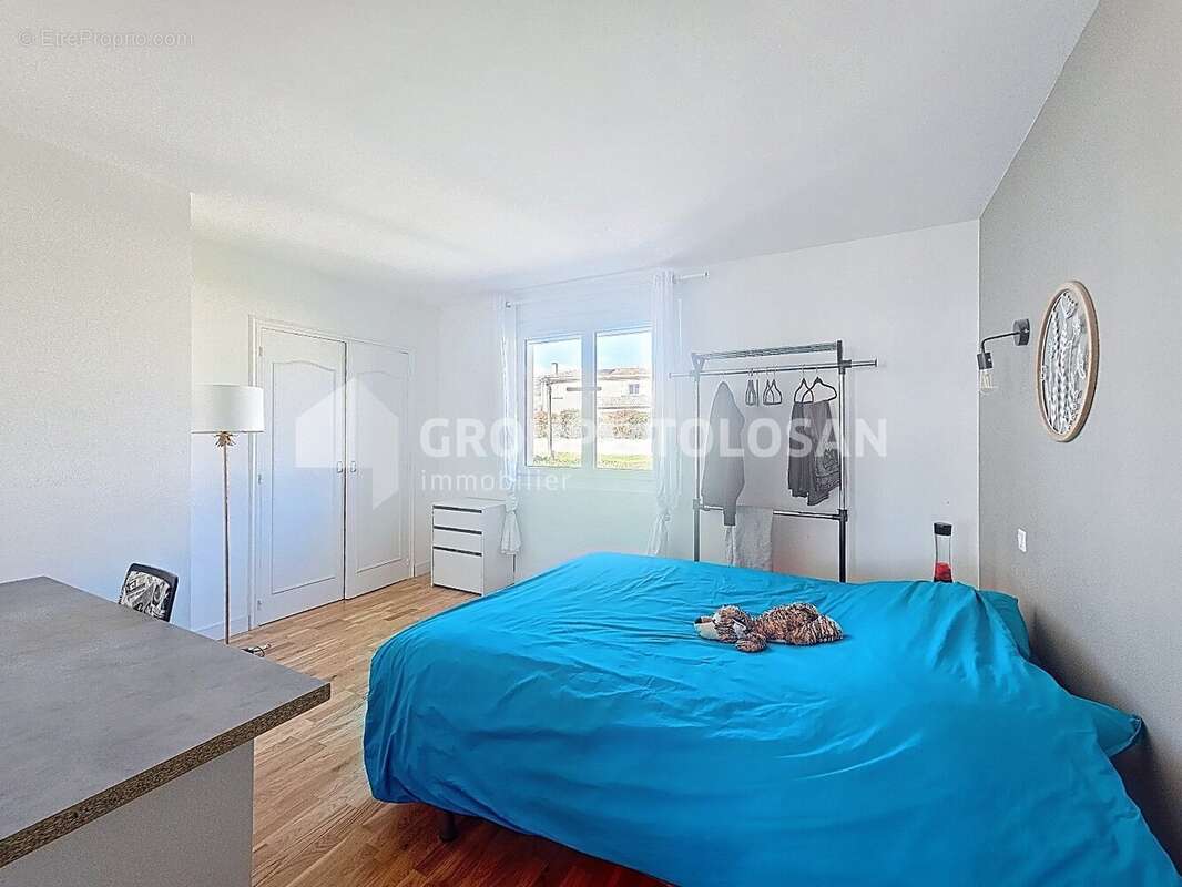 Maison à ESCALQUENS