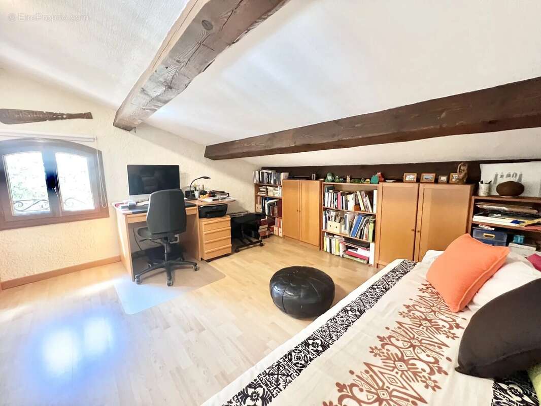 Maison à ROCBARON