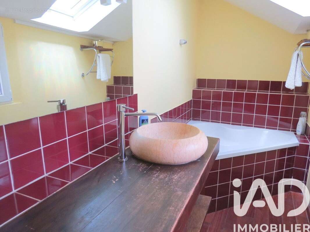 Maison 137 m² à Liancourt-Saint-Pierre  - photo 6