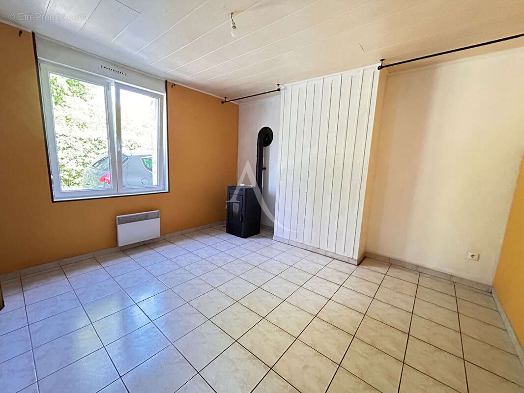 Maison à HELFAUT