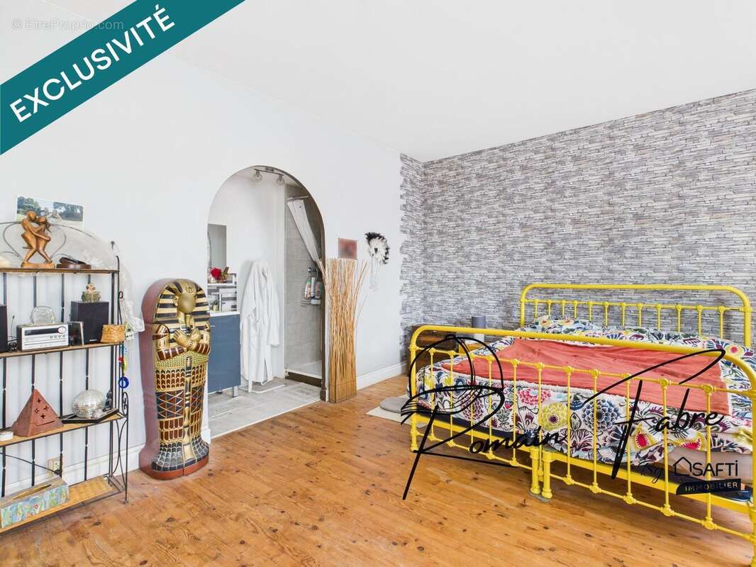 Photo 8 - Maison à SAINT-ANDRE-DE-CUBZAC