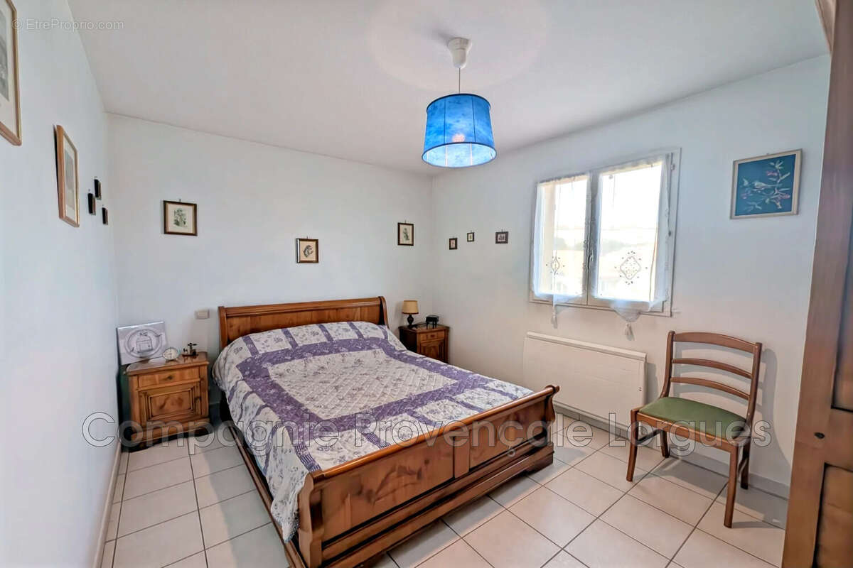 Appartement à LORGUES
