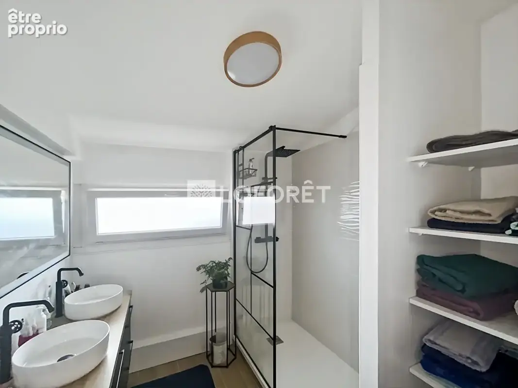 Maison rénovée 4 pièces à vendre à Castelsarrasin - Réf 7062 - photo 4