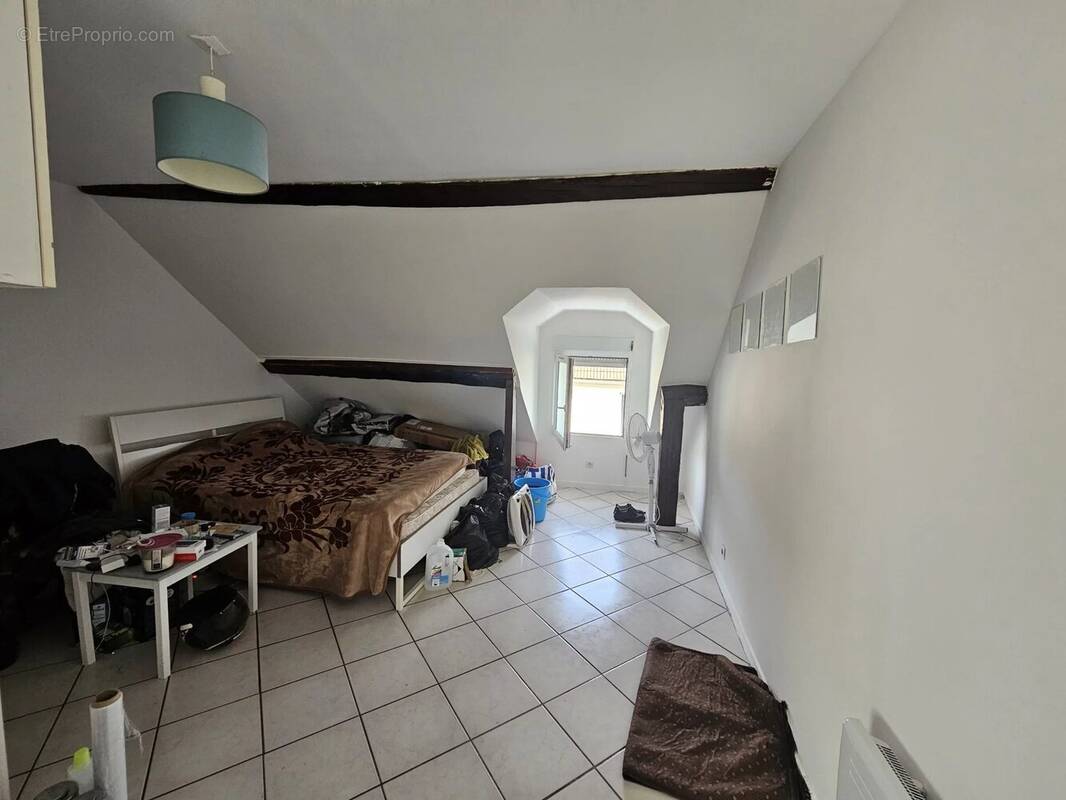 Appartement à NOISY-LE-GRAND