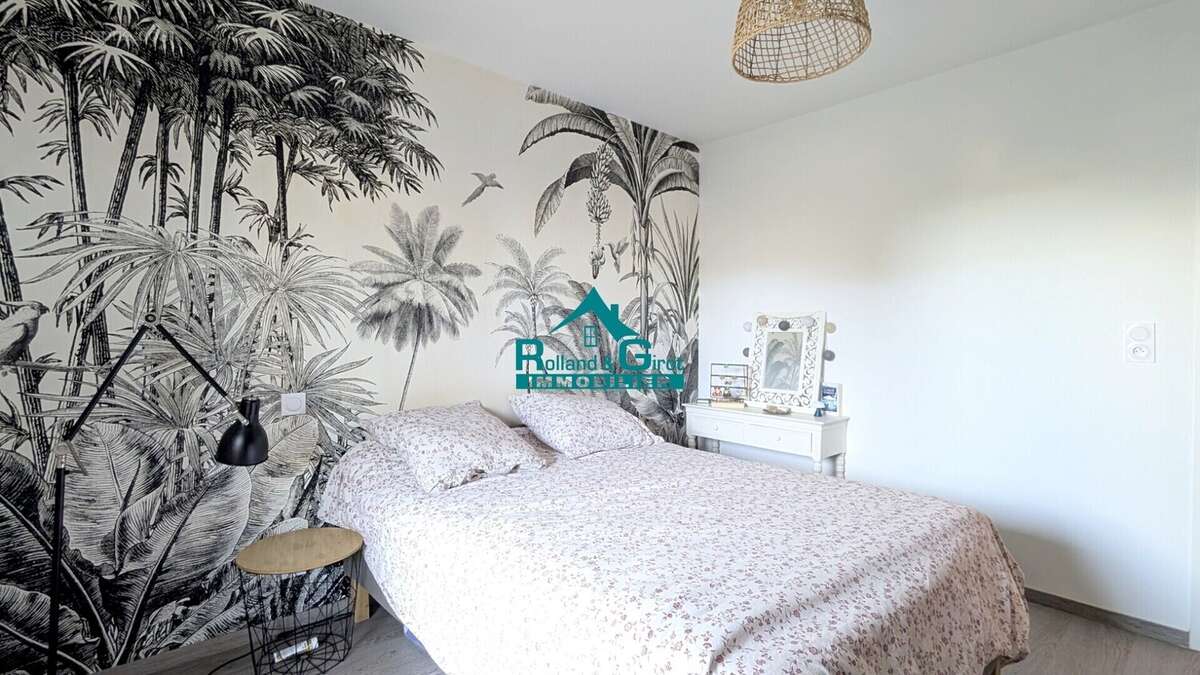 Appartement à NOYAL-SUR-VILAINE