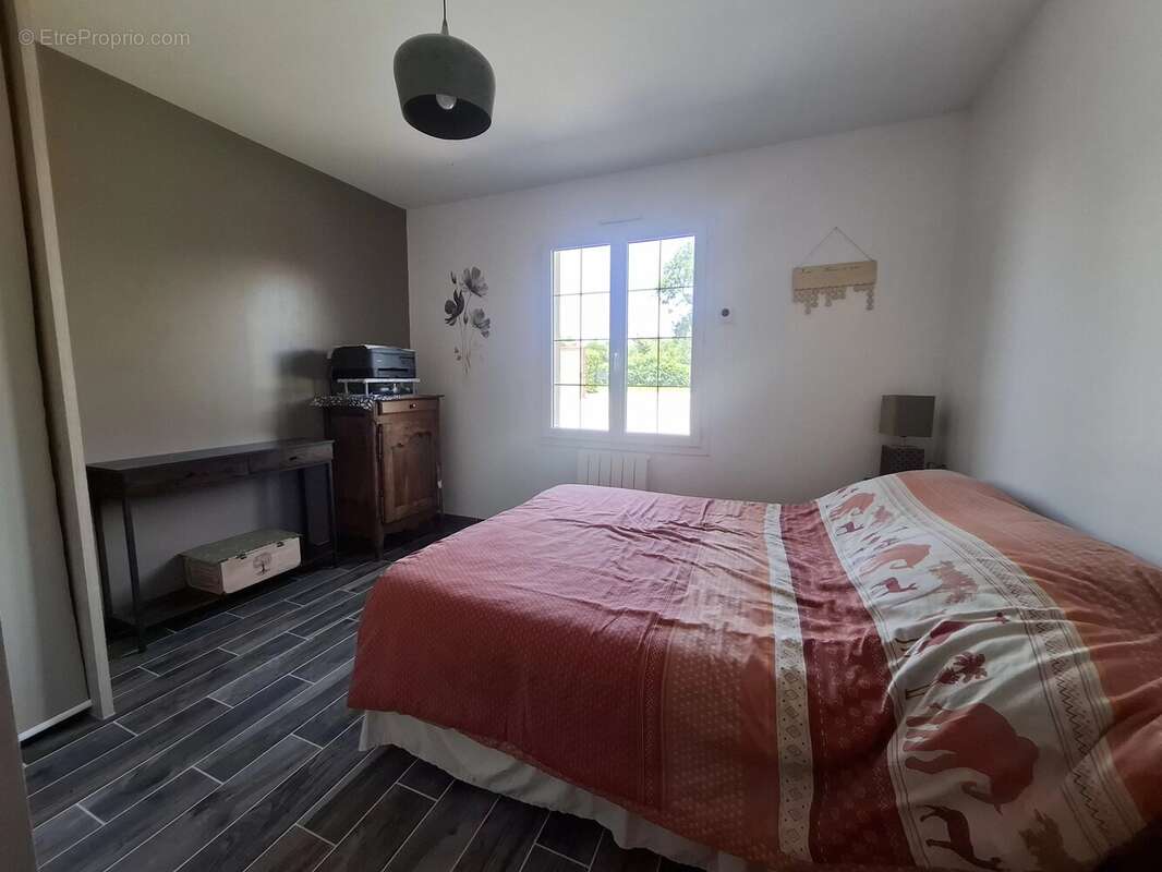 Maison familiale de 131 m² à 5 minutes de la feuillie - photo 8