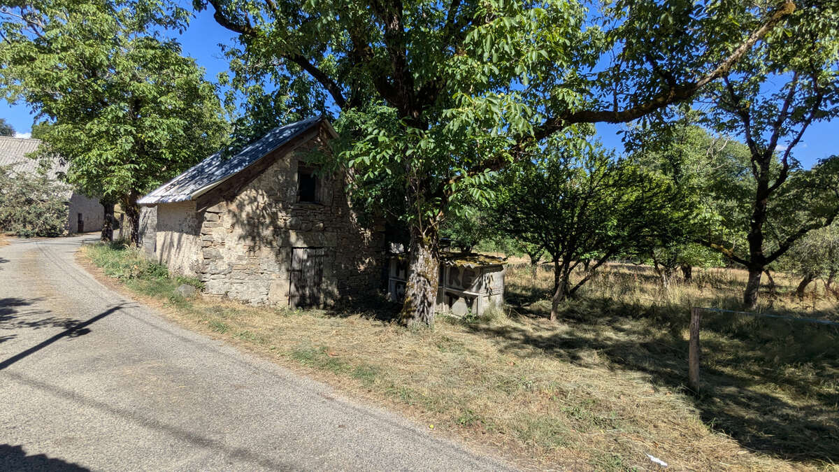 Maison à MENOIRE