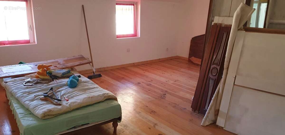 Maison à SAINT-ANTONIN-NOBLE-VAL