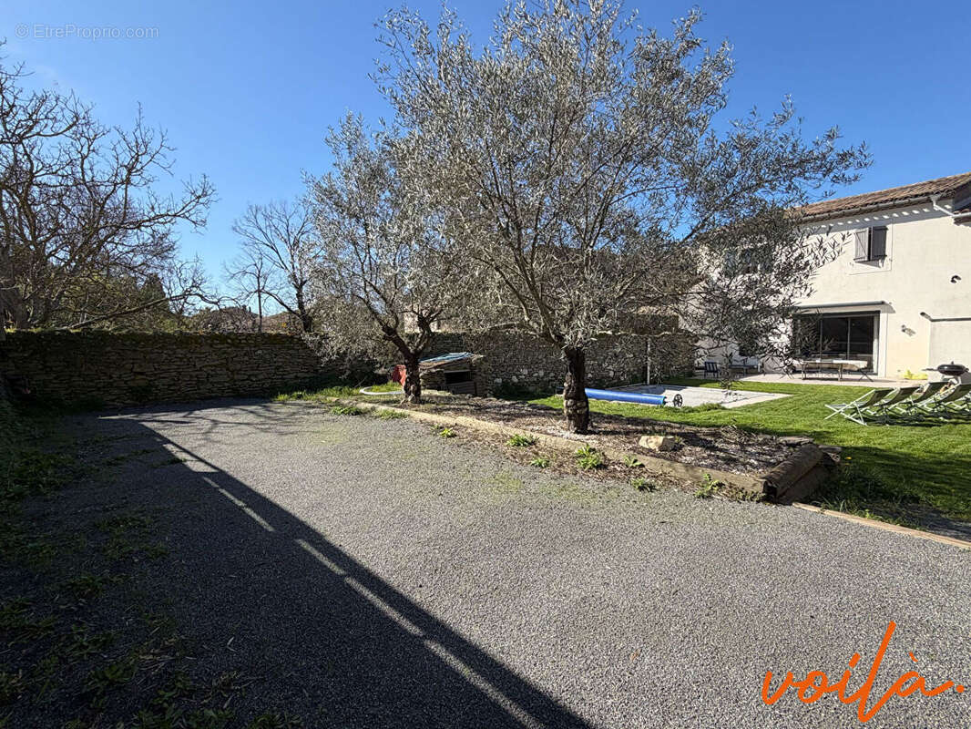 Maison à CARCASSONNE