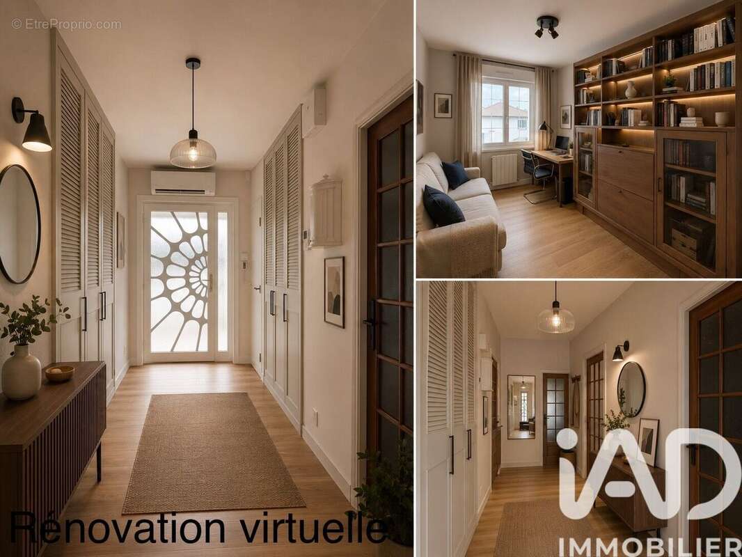 Photo 6 - Maison à MEREVILLE
