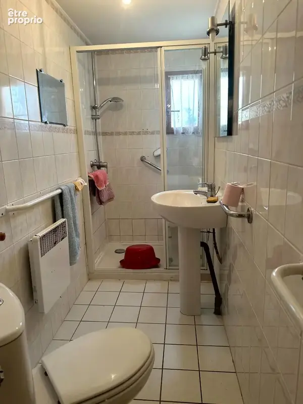 Maison familiale à vendre à Vitteaux – 127 m² – 4 chambres – Jardin – Garage – À 40 min de Dijon - photo 16