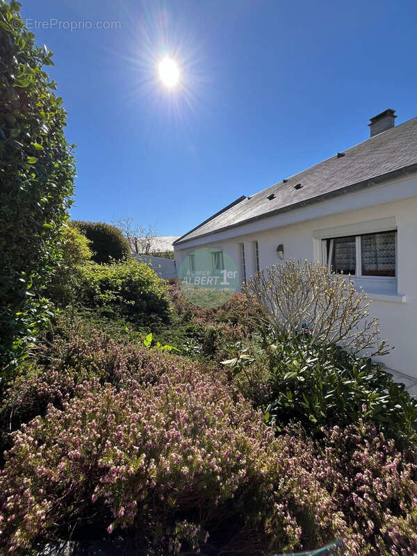 Maison à SAINTE-ADRESSE