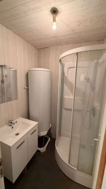 Appartement à ORTHEZ