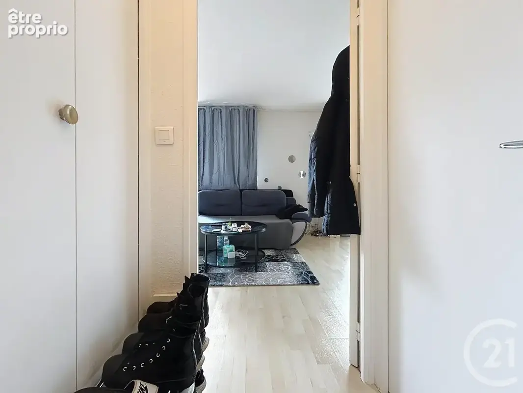 Appartement 2 pièces 39 m² à vendre à Melun (77000) - photo 7