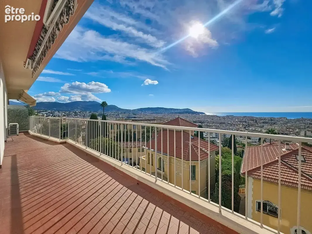 Photo Appartement à Nice au prix de 510 000€