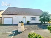 Maison à MONTDIDIER
