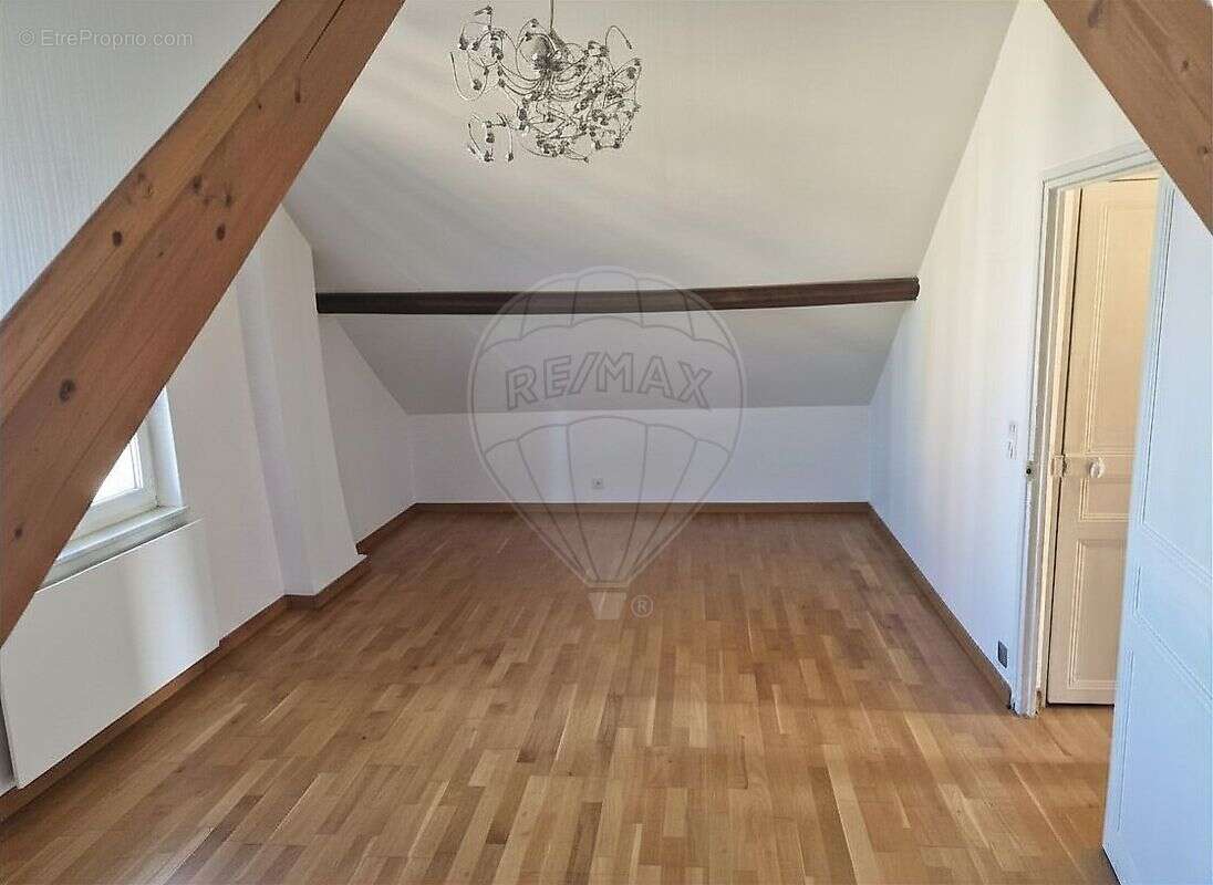 Maison à NEVERS