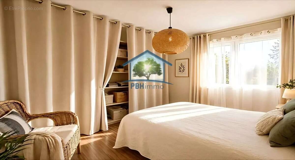 Appartement à SAINT-LOUIS