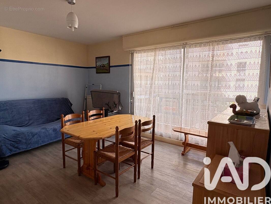 Photo 1 - Appartement à PORNICHET