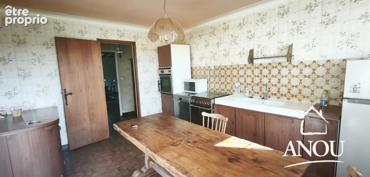 Maison de village  - environnement calme et agreable - photo 8