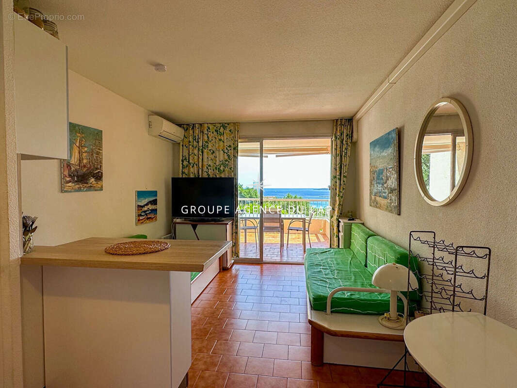 Appartement à SAINTE-MAXIME