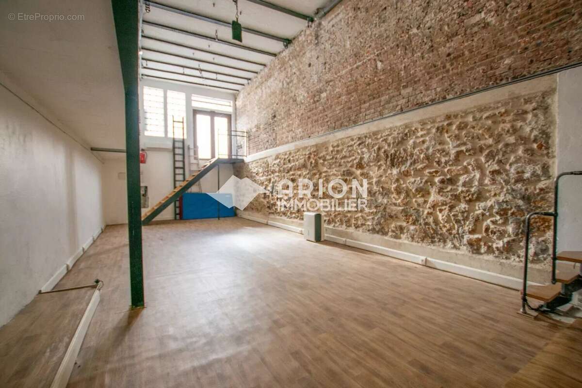 Appartement à MONTREUIL