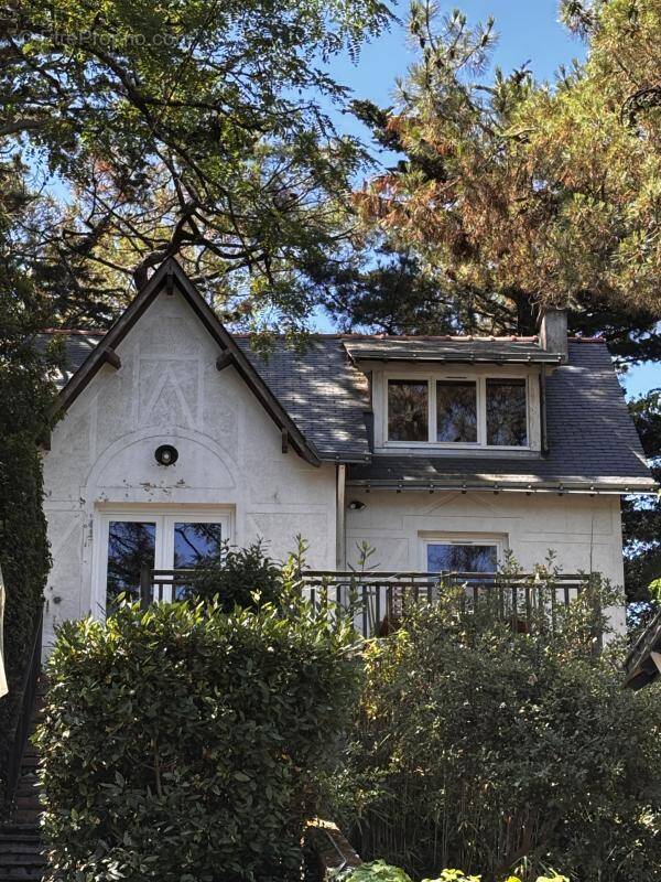 Maison à LA BAULE-ESCOUBLAC