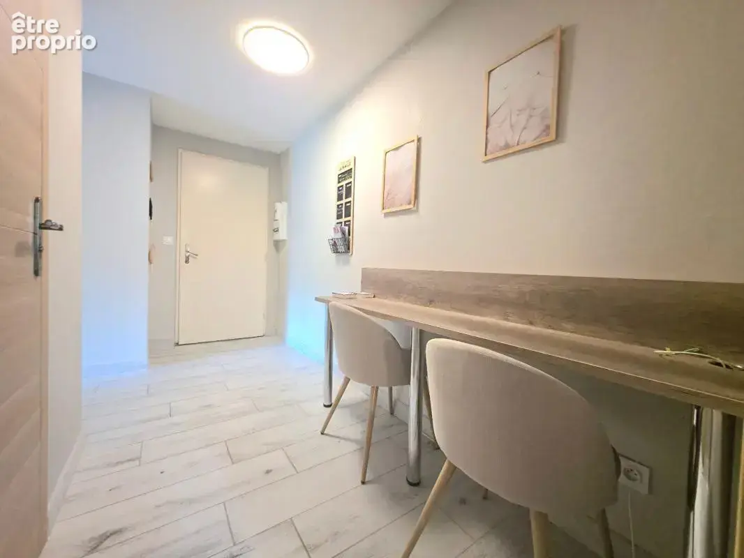 Bormes-la-favière dernier étage appartement entièrement rénové - photo 4