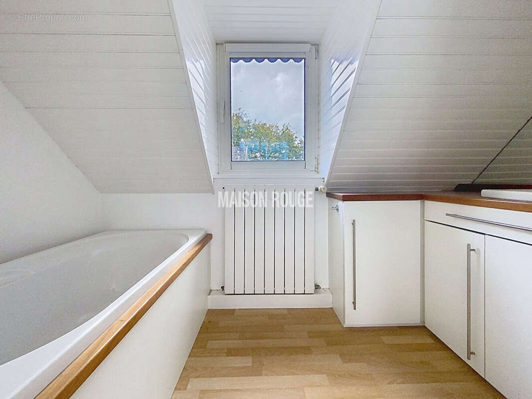 Maison à PERROS-GUIREC