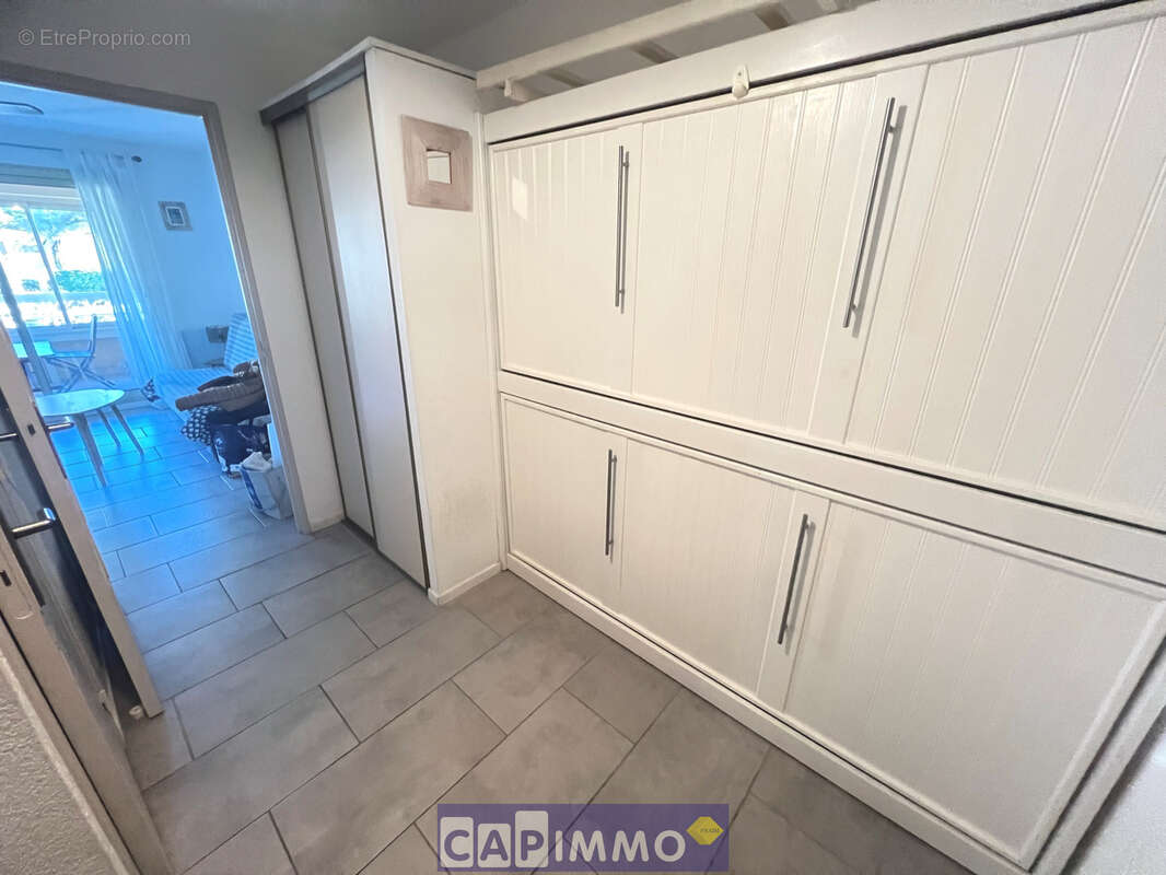 Appartement à HYERES