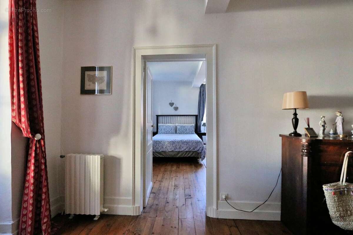 Élégante maison de ville. - photo 15