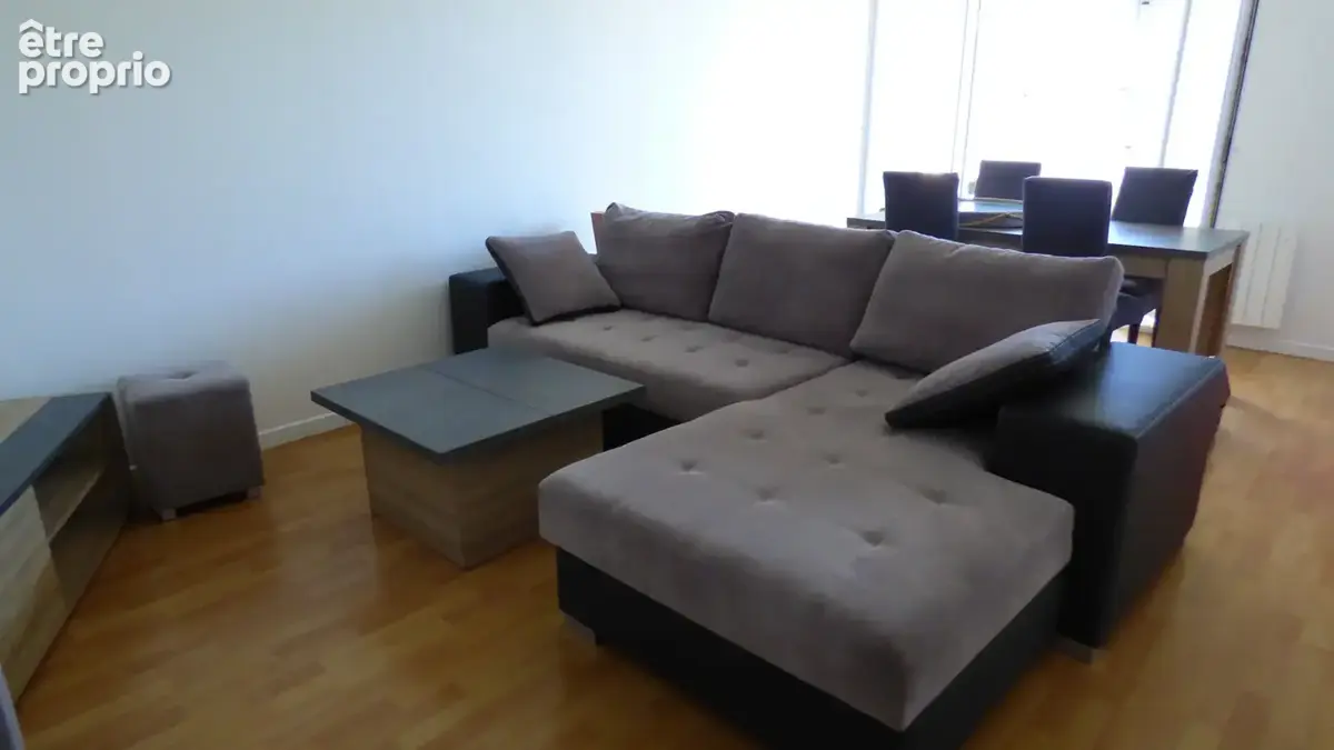 Appartement 2 pièces 49 m² · à Angers · 49 m² · 183 750 €