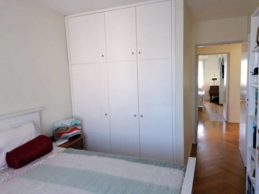 Appartement à AULNAY-SOUS-BOIS
