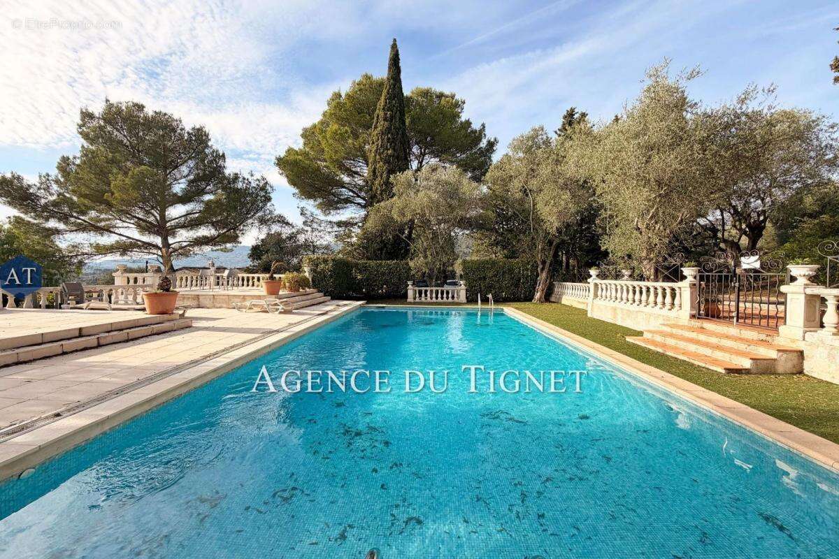 Appartement à GRASSE