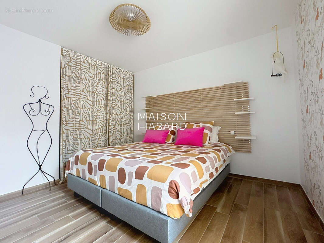 Maison à L'ILE-D'OLONNE