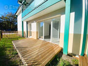 Appartement à GUJAN-MESTRAS