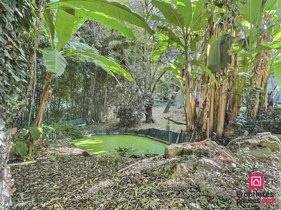 Maison à LANDERROUET-SUR-SEGUR