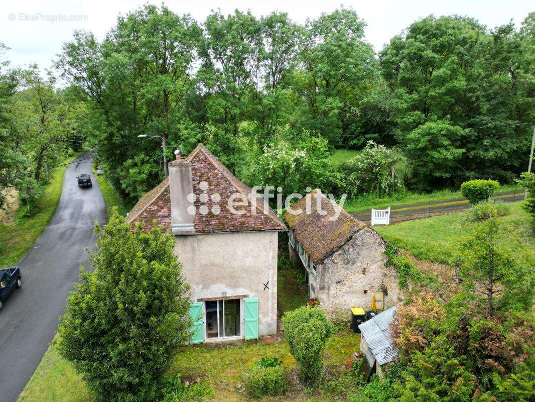 Maison 80 m² à Belabre  - photo 11