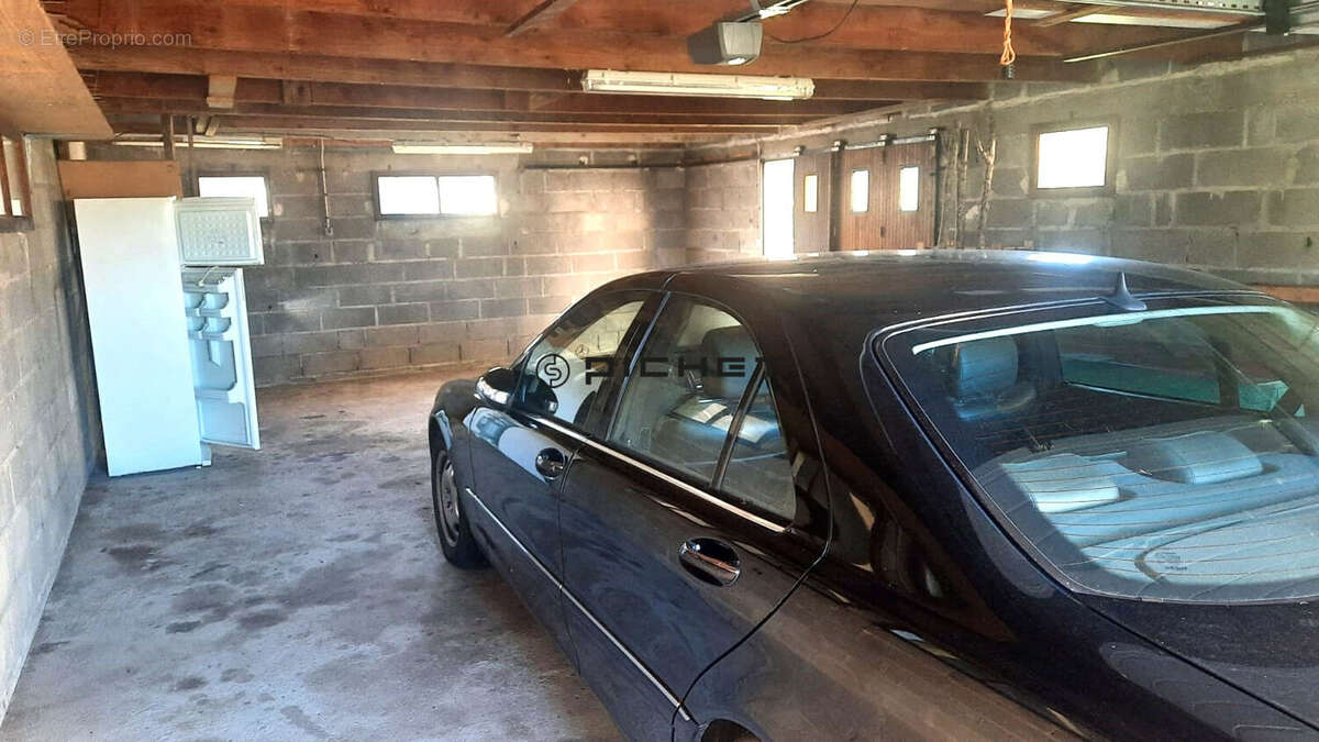 Maison à SAINT-MEXANT