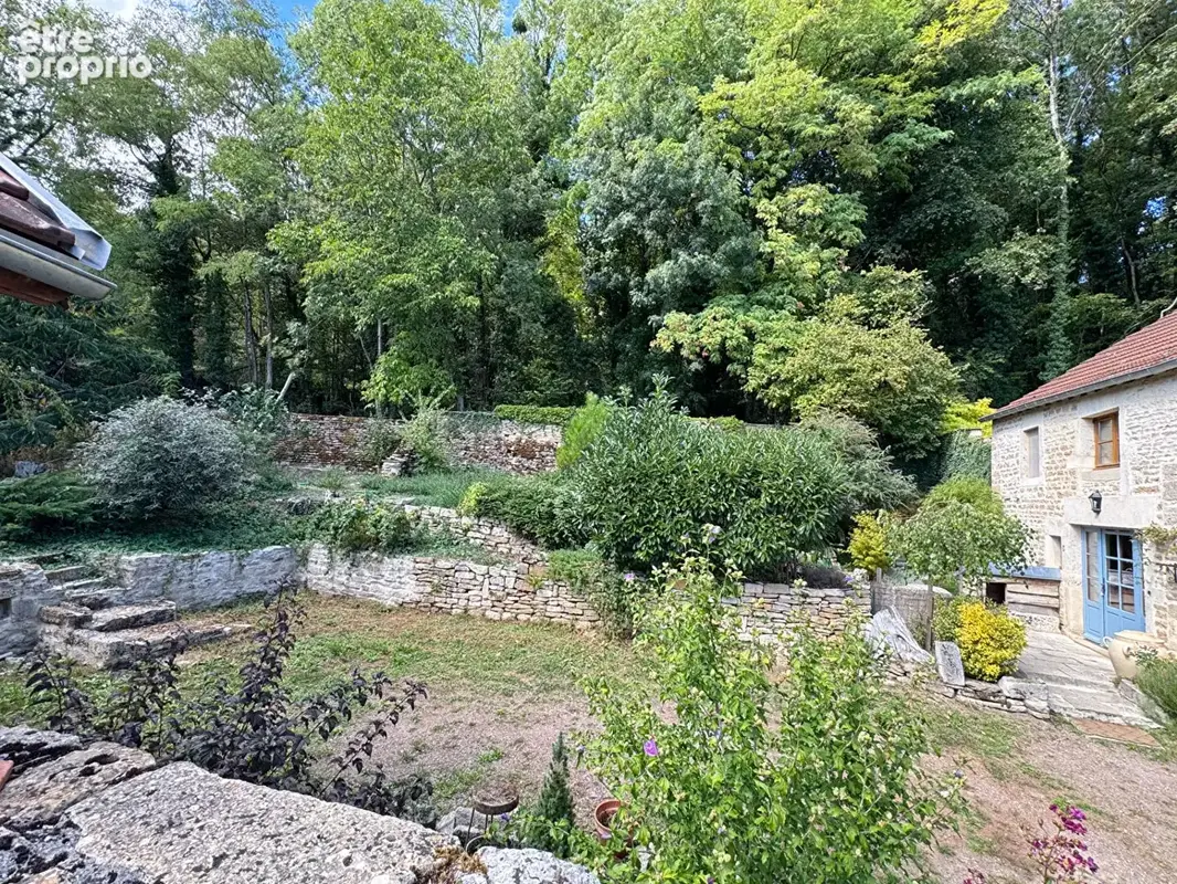 Ensemble Immobilier - MONT SAINT JEAN (secteur Pouilly en Auxois) - photo 2