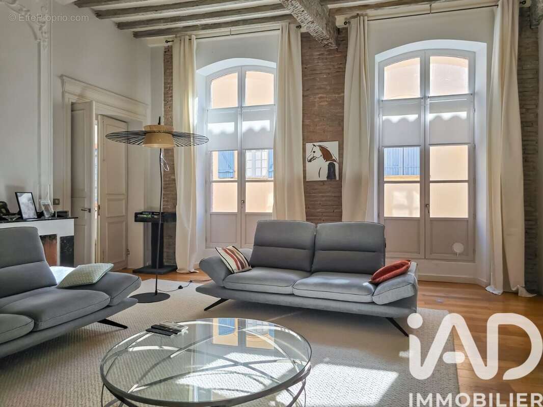 Appartement 209 m² à Montauban  - photo 5